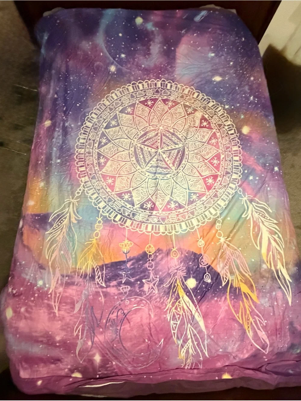 Full/Queen Duvet Cover